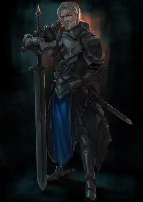 p>《黎明之剑》是 a target="_blank" href="