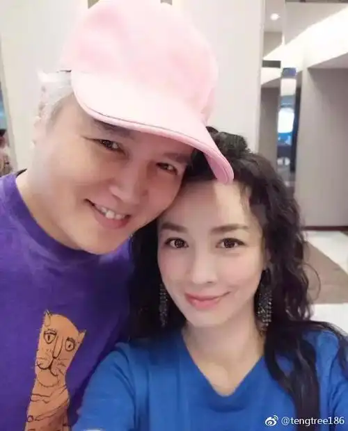 林瑞阳为张庭买楼庆生他前妻却独自抚养儿女如今儿子有颜有才