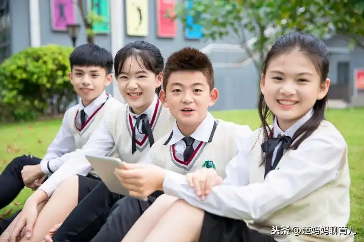 为什么不建议孩子去私立学校(私立高中)