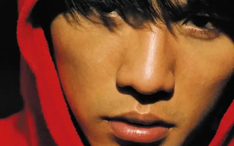 周杰伦第二张专辑《范特西》个人向排名