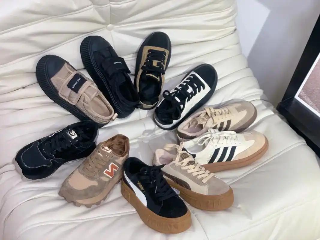 卖鞋我是认真的