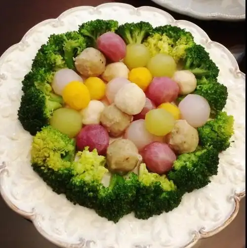 mmeliy做的五福临门