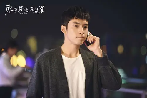 杨子姗韩东君正式甜蜜同居原来你还在这里今晚持续热播