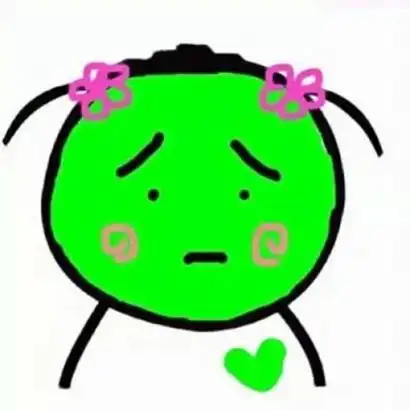 可爱沙雕情侣头像走一波图片