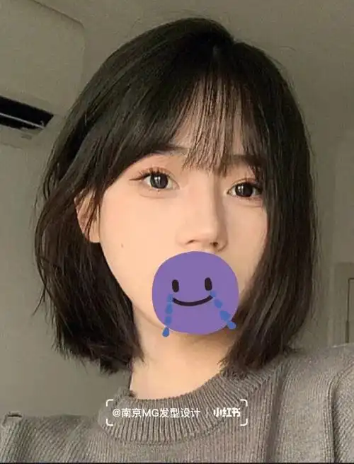 笔记灵感  南京理发店 南京剪发 南京烫发 南京染发 南京发型设计