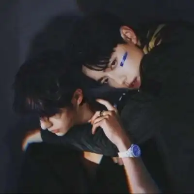 肖战王一博_微信头像_我要个性网