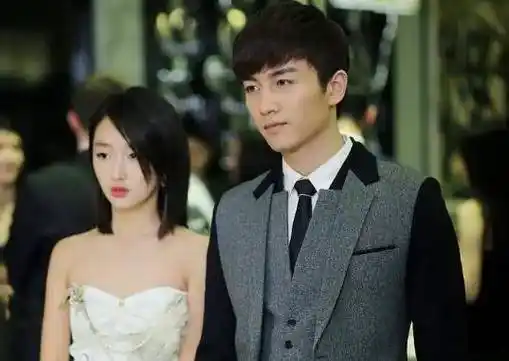 《遇见爱情的利先生》:周冬雨,陈晓cp感十足,王子和灰姑娘的故事_剧情