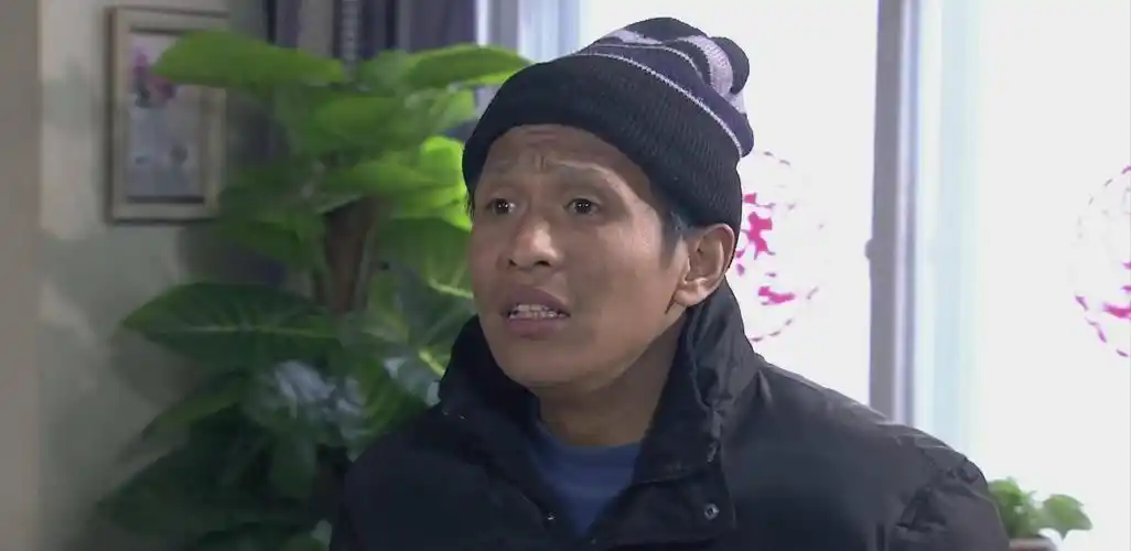 回顾宋小宝:成名后抛弃霍晓红,再婚娶粉丝王雪,如今成人生赢家