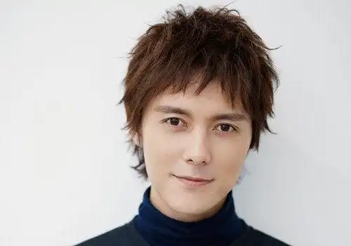 男生长碎发发型图片 - 搜狗图片搜索