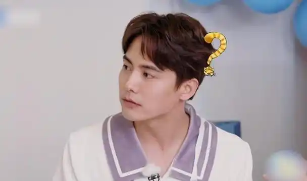 这一次不留恋娱乐圈不争不抢的马天宇终于上道了