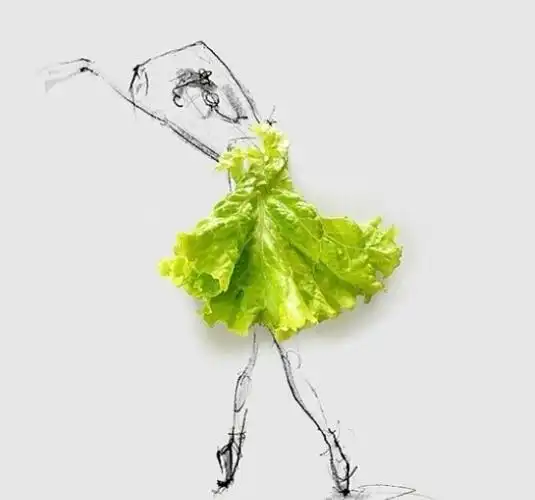 生动有趣的创意!