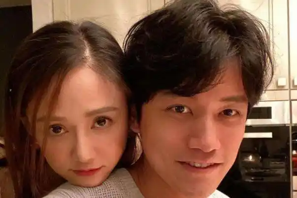 陈乔恩艾伦辟谣分手传闻陈乔恩前男友有几个揭秘