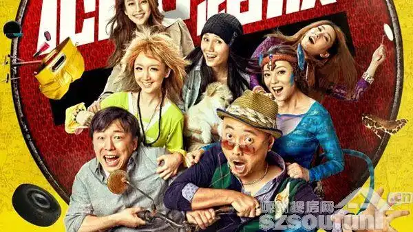 记忆里的趣味童年 露天电影带你重温当年单纯美好的小幸福 精彩故事