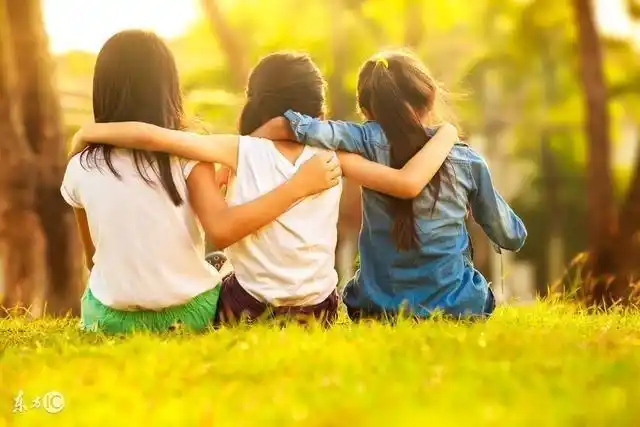 开心文苑同题《友谊》集锦 - 美篇