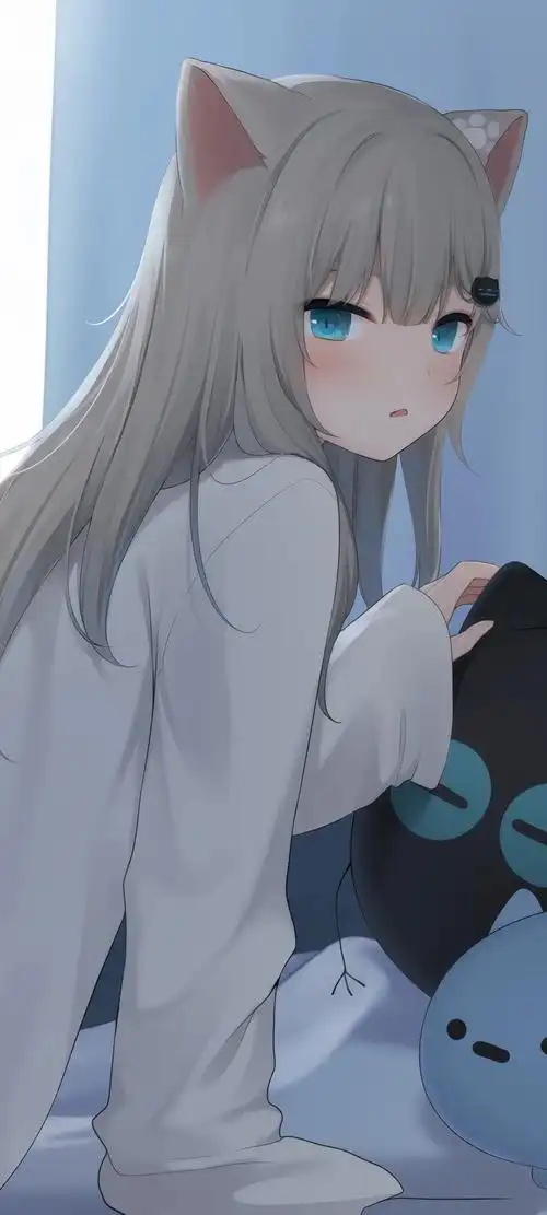 4k高清壁纸_手机壁纸_动漫卡通手机壁纸_我要个性网