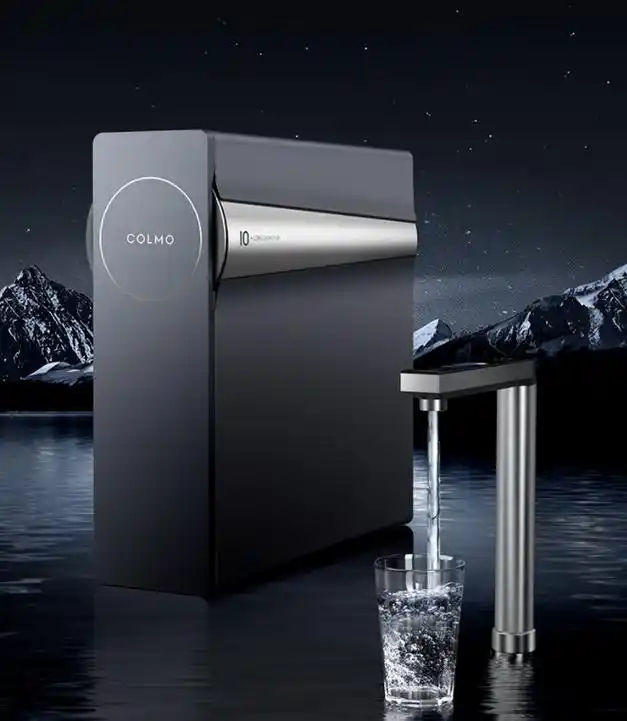 colmo净水器哪款好又经济实惠