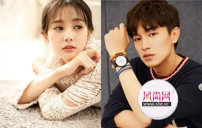 杨旭文李一桐什么关系 两情相悦共处一室调情疑好事将近