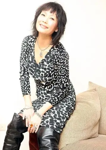 许仙——叶童个人相册