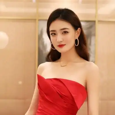 徐璐头像最新美女明星徐璐个人写真