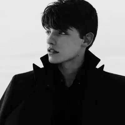 2020成熟沧桑霸气男人头像 大叔男头图片 - qq男生头像 - 520个性网