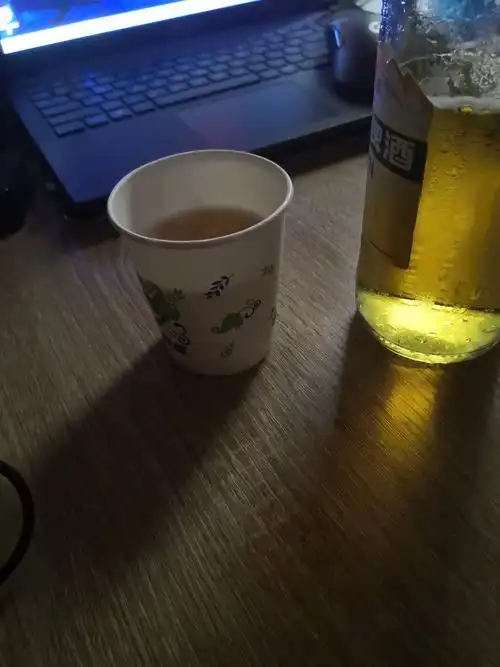 一杯敬马蓉一杯敬宝强一杯敬我哽咽的真的无法开口只有喝着闷酒听着