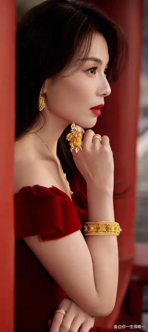 刘涛从荧屏女神到音乐天后的华丽转身