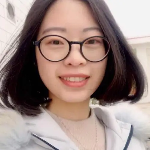 我以为再也摆脱不了一千度的眼镜,可今天我做到了,感觉太棒了!