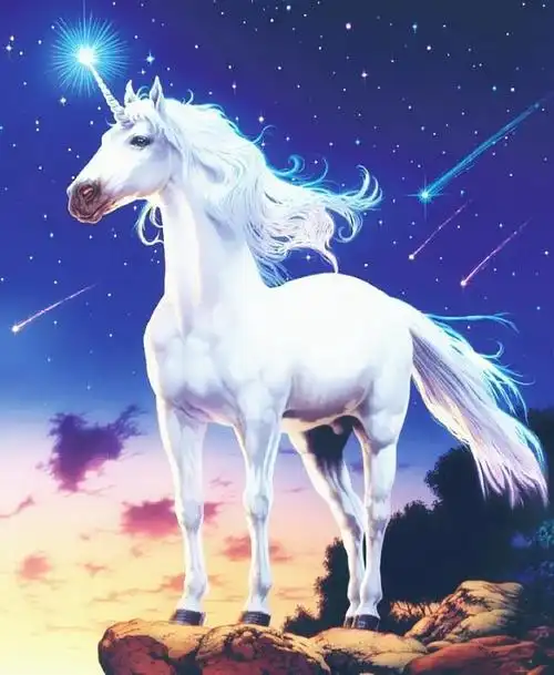 游戏奇谈第11期独角兽到底是一种什么生物