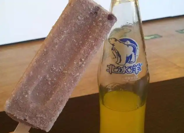 80后童年最常吃的几种雪糕,有些已经停产,吃过得都是叔叔阿姨了