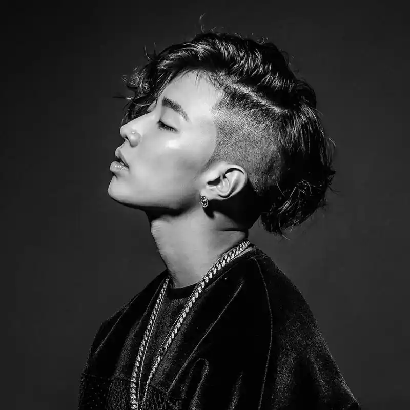 朴宰范要出演《中国新说唱》?看他本人怎么回复的