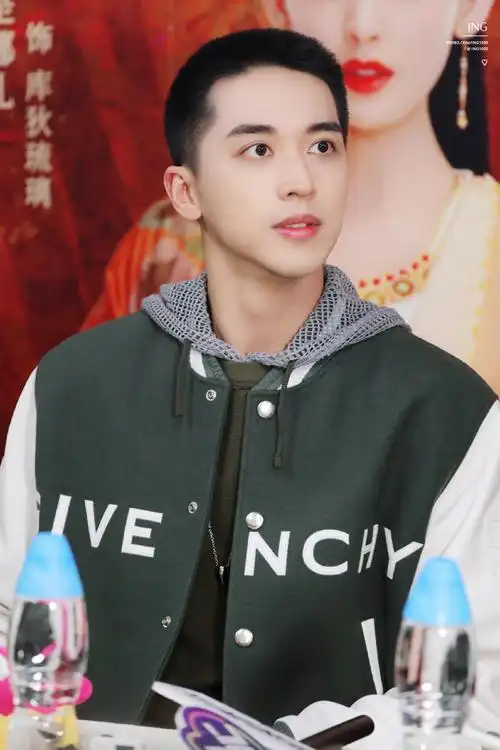 许魏洲风起西州##今日星拍放送