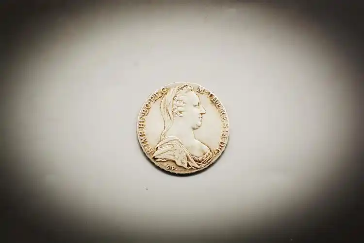 玛利亚1780泰勒银币