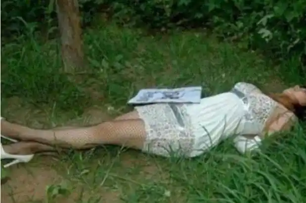 中国最美4个女死刑犯都美艳动人最后一个行刑前被要求做这个