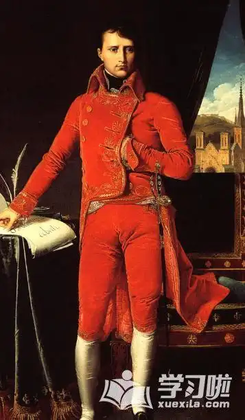 法国古代贵族男人图片