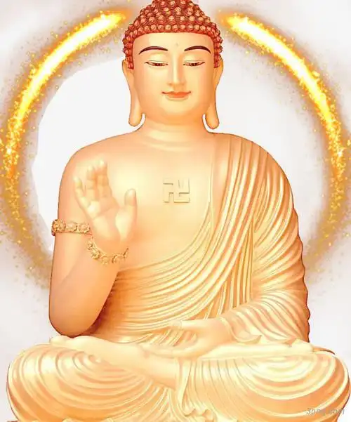 佛光普照png素材透明免抠图片装饰效果