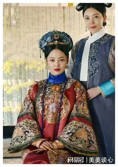 如懿传魏嬿婉惹人厌金玉妍却令人唏嘘