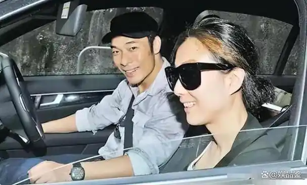 五年东窗事未休许志安仍不放过郑秀文霸气纠葛何时了