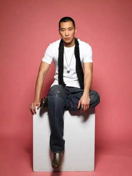 新mazda3中文名称"星骋" 黄立行担任代言人