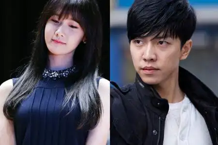 林允儿男友身份大起底 新剧王在相爱收视成绩亮眼