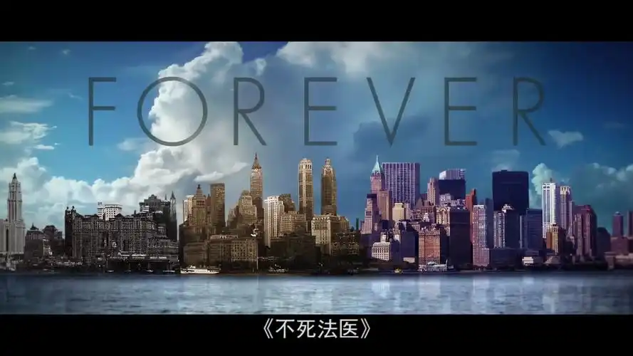 集集死人惊险凶案这剧被砍是最大的悲哀冷门悬疑剧不死法医