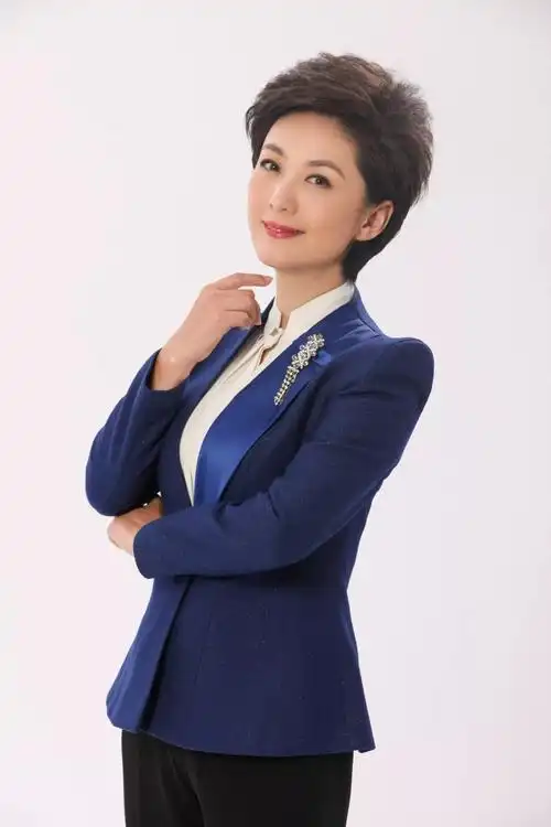 李瑞英个人资料主要成就_演艺经历介绍-结局网