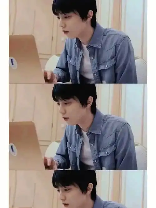 羽生结弦三连图壁纸来了