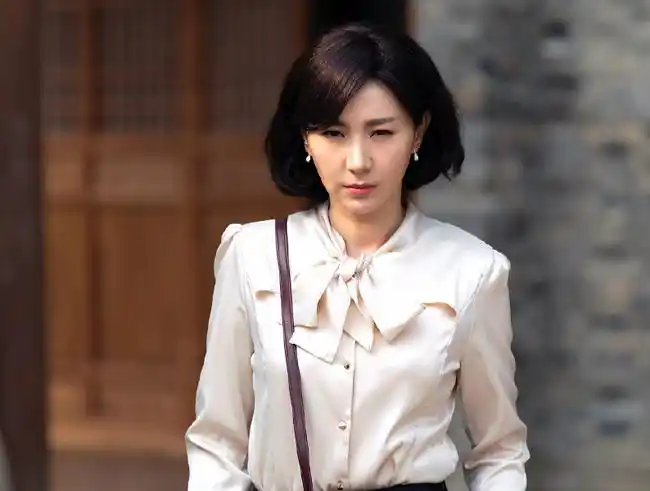 孙岚的老公是谁叫什么名字详细个人资料简介及照片曝光