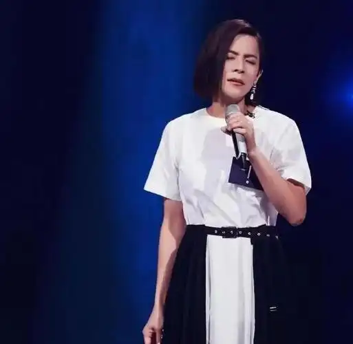 谁是宝藏歌手惊叹号真实身份是谁