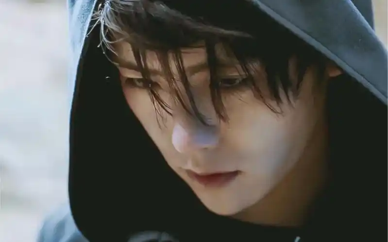 【肖宇梁】【张起灵】他让我认识了张起灵