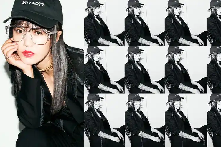 谭维维再获双奖 年度最佳女歌手实至名归