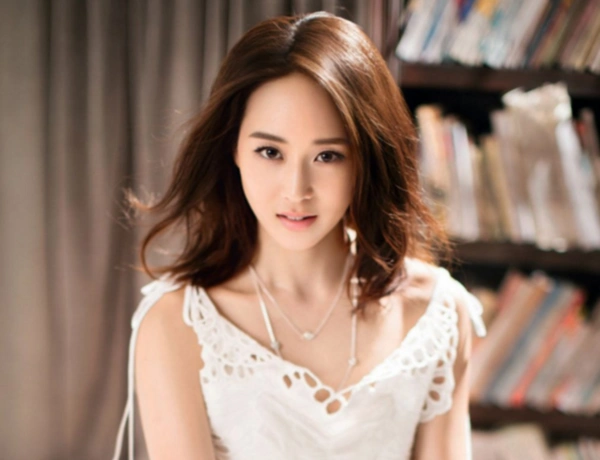 张钧甯神秘男友曝光了吗?