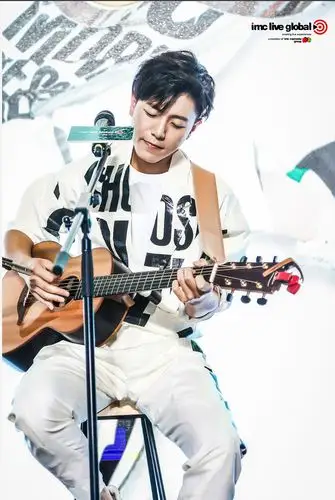 韦礼安而立世界巡演全新起航众星好友送祝福解密城市站点