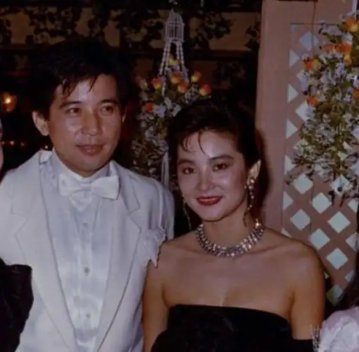 林青霞:嫁给邢李10,不是为钱,是明白了女人嫁人最重要的是什么