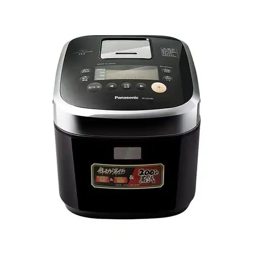 松下进口电饭煲日本原装家用高端ih智能变频多功能电饭锅大容量可预约